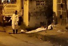 SAINT LUCIA *BREAKING NEWS*: Two killed in Castries within three hours