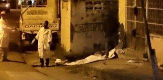 SAINT LUCIA *BREAKING NEWS*: Two killed in Castries within three hours