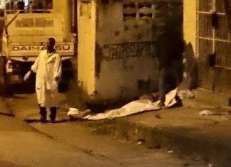 SAINT LUCIA *BREAKING NEWS*: Two killed in Castries within three hours