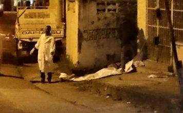 SAINT LUCIA *BREAKING NEWS*: Two killed in Castries within three hours