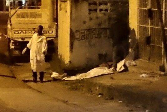 SAINT LUCIA *BREAKING NEWS*: Two killed in Castries within three hours