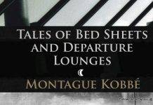 Tales of Bed Sheets … , Kobbé’s second book launches in the Caribbean