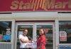 SABOR LATINO WINNERS, from the TANK STICK & WIN Promotion with Texaco