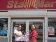 SABOR LATINO WINNERS, from the TANK STICK & WIN Promotion with Texaco