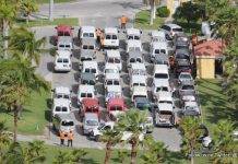 Inspectorate Ministry TEATT reminds Taxi, Bus and Tour Bus Permit Holders about Conduct and Responsibilities