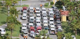 Inspectorate Ministry TEATT reminds Taxi, Bus and Tour Bus Permit Holders about Conduct and Responsibilities