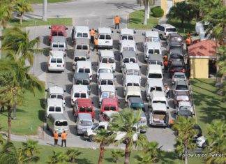 Inspectorate Ministry TEATT reminds Taxi, Bus and Tour Bus Permit Holders about Conduct and Responsibilities
