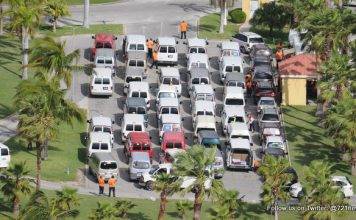 Inspectorate Ministry TEATT reminds Taxi, Bus and Tour Bus Permit Holders about Conduct and Responsibilities