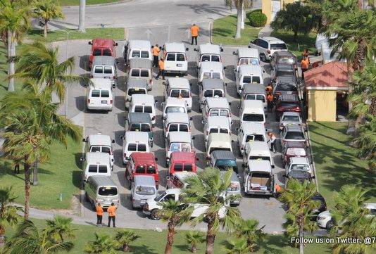 Inspectorate Ministry TEATT reminds Taxi, Bus and Tour Bus Permit Holders about Conduct and Responsibilities