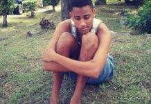 Murdered Teen Stabbed 56 Times, Jamaican man Being Sought