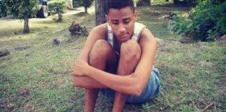 Murdered Teen Stabbed 56 Times, Jamaican man Being Sought