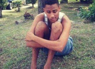 Murdered Teen Stabbed 56 Times, Jamaican man Being Sought