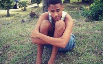 Murdered Teen Stabbed 56 Times, Jamaican man Being Sought