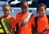 Pineapple Pete tennis finals served up Saturday