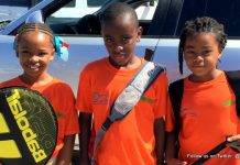 Pineapple Pete tennis finals served up Saturday