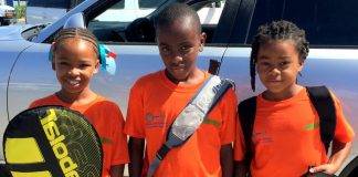 Pineapple Pete tennis finals served up Saturday