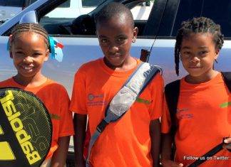 Pineapple Pete tennis finals served up Saturday