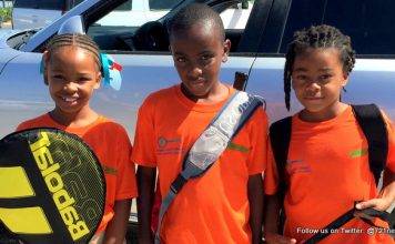 Pineapple Pete tennis finals served up Saturday