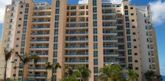 The Cliff at Coupecoy HOA becomes First Donor to NIA's 100 for 100: Art Works 100% Initiative