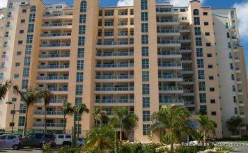 The Cliff at Coupecoy HOA becomes First Donor to NIA's 100 for 100: Art Works 100% Initiative