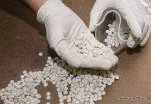 Two females arrested for drugs !!