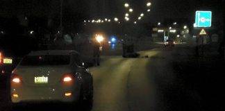 KORSOU ULTIMO ORA: Aksidente ku morto registra awor aki