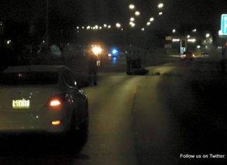 KORSOU ULTIMO ORA: Aksidente ku morto registra awor aki