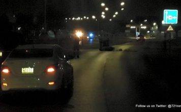 KORSOU ULTIMO ORA: Aksidente ku morto registra awor aki