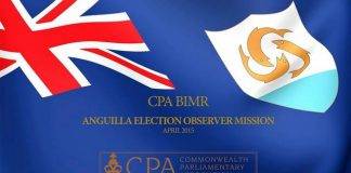Anguilla Election Observer Mission issues preliminary report