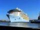Royal Caribbean Takes Delivery Of Anthem Of The Seas