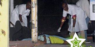 Kaso di Asesinato ta keda registra na Buena Vista