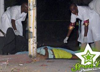 Kaso di Asesinato ta keda registra na Buena Vista