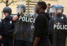 Baltimore (CNN)Latest developments: