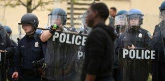 Baltimore (CNN)Latest developments: