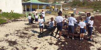 Nature Foundation Urges Population to be Respectful of the Environment During Easter Activities