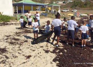 Nature Foundation Urges Population to be Respectful of the Environment During Easter Activities