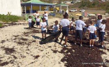 Nature Foundation Urges Population to be Respectful of the Environment During Easter Activities