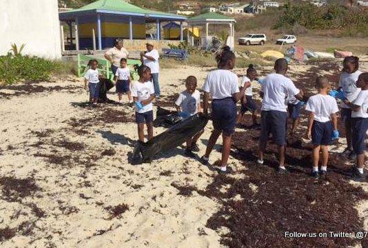 Nature Foundation Urges Population to be Respectful of the Environment During Easter Activities