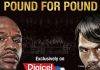 St. Maarten Cable TV To Broadcast Boxing Event Live – Mayweather vs Pacquiao