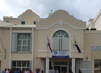 COCI property use for Carnival