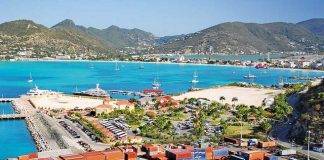 Port St. Maarten Clearance Offices Temporarily Closed on Thursday for Staff Meeting