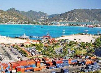 Port St. Maarten expresses serious concern for armed robberies in the heart of Philipsburg and the threat to national economy