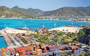 Port St. Maarten Clearance Offices Temporarily Closed on Thursday for Staff Meeting