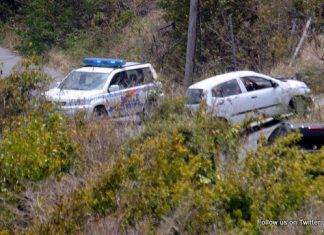 Public Prosecutor Karola van Nie says decomposed body still not identified