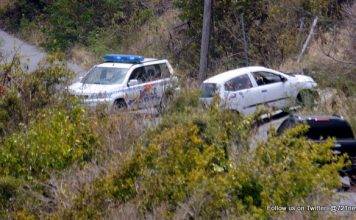 Public Prosecutor Karola van Nie says decomposed body still not identified