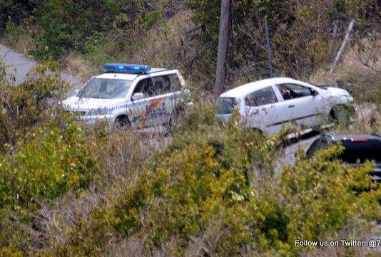 Public Prosecutor Karola van Nie says decomposed body still not identified
