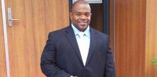 Where do you Live? MP Emmanuel to Prime Minister