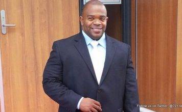 MP Emmanuel congratulates Maho Resort employees