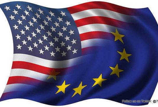 Dutch MP's call for national laws to have priority over TTIP trade treaty