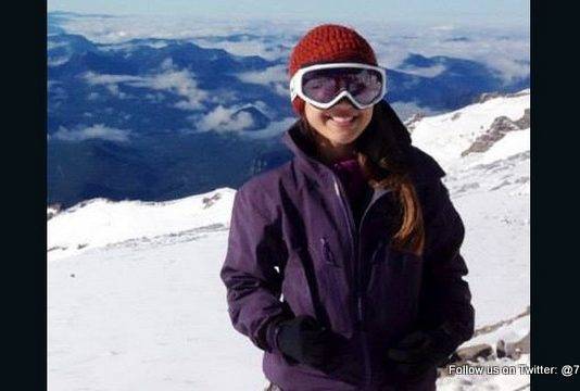 CNN: Tales of visitors who survived earthquake — and those who did not